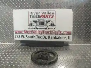 Used Cummins ISX Cam Gear (Stock #P-1013224)) Part Image