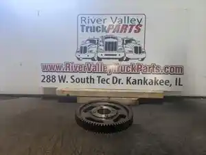 Used Cummins ISX Cam Gear (Stock #P-100904)) Part Image