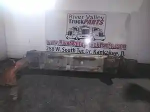 Used Cummins ISX EGR Cooler (Stock #P-1013015)) Part Image