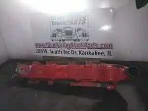Used Cummins ISX EGR Cooler (Stock #P-1013070)) Part Image