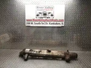 Used Cummins ISX EGR Cooler (Stock #P-1013666)) Part Image
