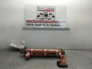Used Cummins ISX EGR Cooler (Stock #P-1013080)) Part Image