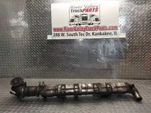 Used Cummins ISX EGR Cooler (Stock #P-1013384)) Part Image
