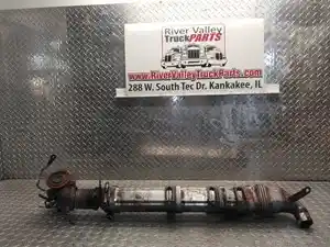 Used Cummins ISX EGR Cooler (Stock #P-1013401)) Part Image