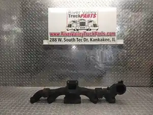 Used Cummins ISX Exhaust Manifold (Stock #P-1013360)) Part Image