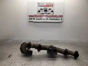 Used Cummins ISX Exhaust Manifold (Stock #P-1013174)) Part Image