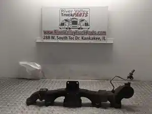Used Cummins ISX Exhaust Manifold Image