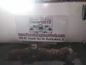 Used Cummins ISX Exhaust Manifold Image