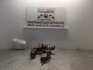 Used Cummins ISX Fuel Injection Part Image