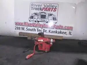 Used Cummins ISX Fuel Injection Part Image
