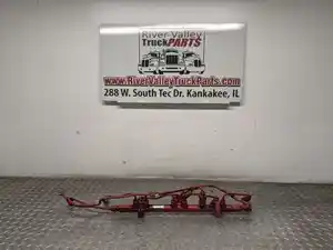 Used 2018 Cummins ISX Fuel Injection Part Image