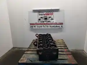 Used Cummins ISX Head (Stock #P-100247)) Part Image