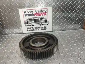 Used Cummins ISX Idler Gear (Stock #P-1013387)) Part Image