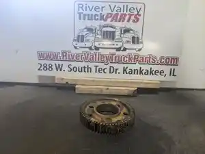 Used Cummins ISX Idler Gear (Stock #P-100900)) Part Image