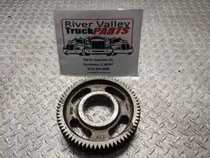 Used Cummins ISX Idler Gear (Stock #P-101166)) Part Image