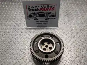 Used Cummins ISX Idler Gear (Stock #P-101176)) Part Image