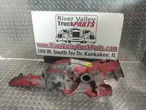 Used Cummins ISX Intake Manifold (Stock #P-1013196)) Part Image