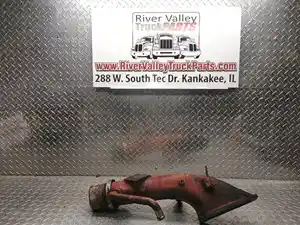 Used Cummins ISX Intake Manifold (Stock #P-1013649)) Part Image