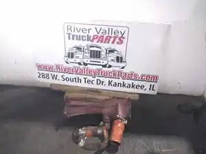 Used Cummins ISX Intake Manifold (Stock #P-1013058)) Part Image