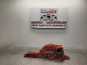 Used Cummins ISX Intake Manifold (Stock #P-1013208)) Part Image