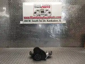 Used Cummins ISX Oil Pump (Stock #P-1013374)) Part Image