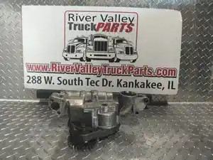 Used Cummins ISX Oil Pump (Stock #P-1013201)) Part Image
