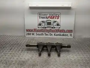 Used Cummins ISX Rocker Arm (Stock #P-14551)) Part Image