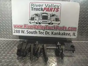 Used Cummins ISX Rocker Arm (Stock #P-1013238)) Part Image