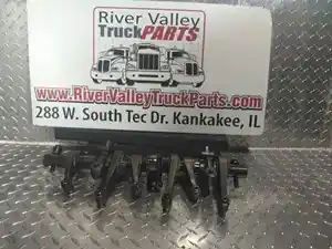 Used Cummins ISX Rocker Arm (Stock #P-1013240)) Part Image