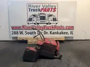 Used Cummins ISX; Signature Engine Misc Part (Stock #P-100727)) Part Image