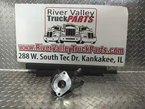 Used Cummins ISX Steering Pump (Stock #P-1013199)) Part Image
