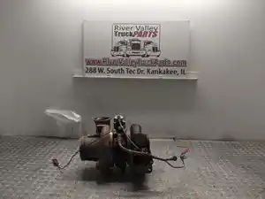 Used Cummins ISX Turbo (Stock #P-101164)) Part Image