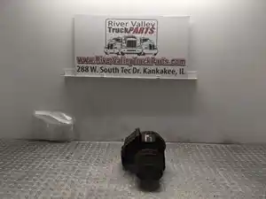 Used Cummins ISX Water Pump (Stock #P-101163)) Part Image