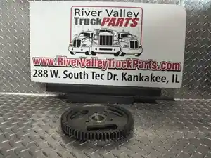 Used Cummins ISX/X15 Cam Gear (Stock #P-1013367)) Part Image