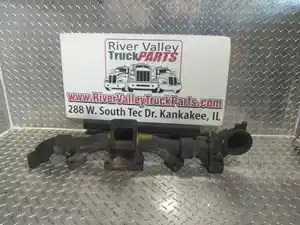 Used Cummins ISX/X15 Exhaust Manifold (Stock #P-1013362)) Part Image