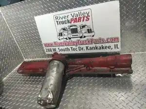Used Cummins ISX/X15 Oil Cooler (Stock #P-1013381)) Part Image