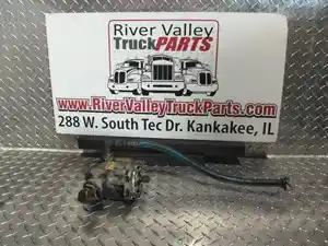 Used Cummins ISX/X15 Steering Pump (Stock #P-1013370)) Part Image