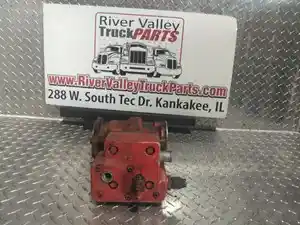 Used Cummins ISX12 Air Compressor (Stock #P-1013251)) Part Image