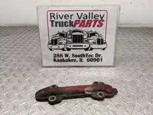 Used Cummins ISX12 Front Cover (Stock #P-100552)) Part Image