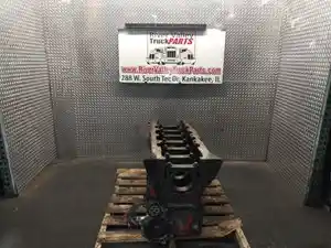Used Cummins ISX12 G Block (Stock #P-1013982)) Part Image