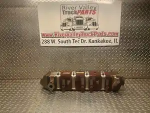 Used Cummins ISX12 G EGR Cooler (Stock #P-1014307)) Part Image