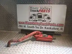 Used Cummins ISX12 G Engine Misc Part (Stock #P-1014264)) Part Image