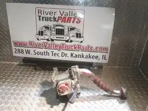 Used Cummins ISX12 G Engine Misc Part (Stock #P-1014253)) Part Image