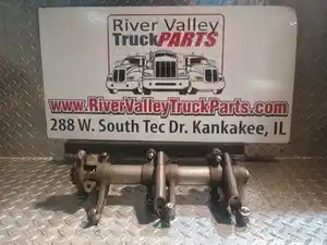 Used Cummins ISX12 G Rocker Arm (Stock #P-1014272)) Part Image