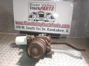 Used Cummins ISX12 G Water Pump (Stock #P-1014255)) Part Image