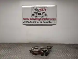 Used Cummins ISX12 Gear Housing (Stock #P-100391)) Part Image
