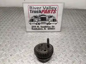Used Cummins ISX12 Idler Gear (Stock #P-100450)) Part Image
