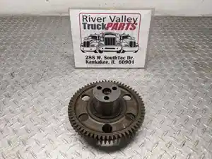 Used Cummins ISX12 Idler Gear (Stock #P-100523)) Part Image