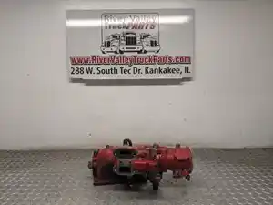 Used Cummins ISX12 Intake Manifold (Stock #P-100542)) Part Image