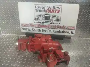 Used Cummins ISX12 Intake Manifold (Stock #P-1013252)) Part Image